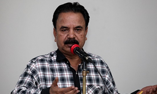 বিএনপিতে উপদেষ্টা বেশি, কর্মী সংখ্যা অনেক কম : গয়েশ্বর