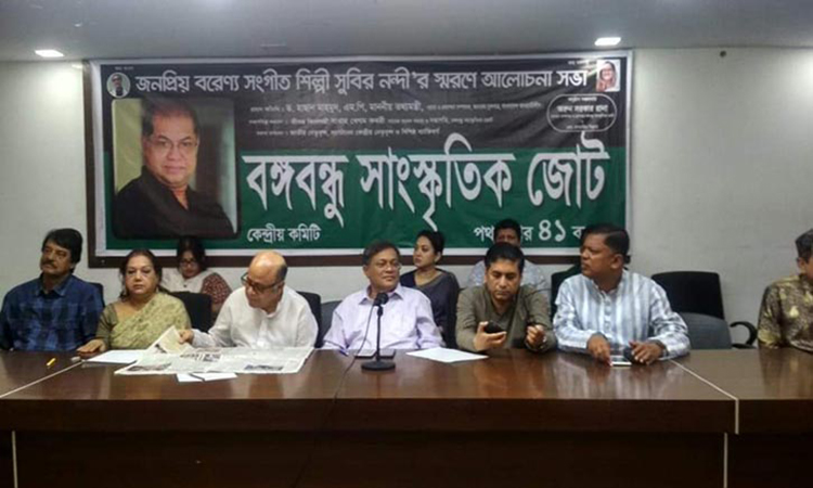আমরা সমালোচনা চাই, কিন্তু তা হতে হবে গঠনমূলক : তথ্যমন্ত্রী