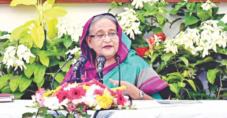 চলবে বিদ্যুৎচালিত ট্রেন, ঘোষণা প্রধানমন্ত্রীর