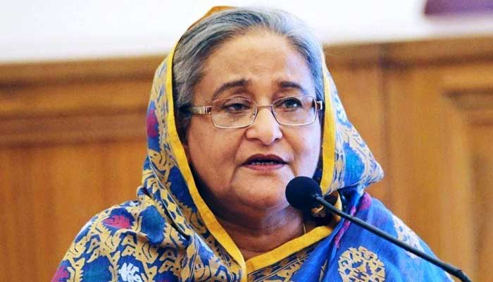 ঝড়ে ক্ষতিগ্রস্তদের দ্রুত সহায়তা দেওয়ার নির্দেশ প্রধানমন্ত্রীর