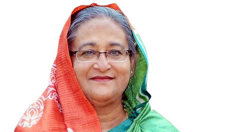 সোমবার চীন সফরে যাচ্ছেন প্রধানমন্ত্রী