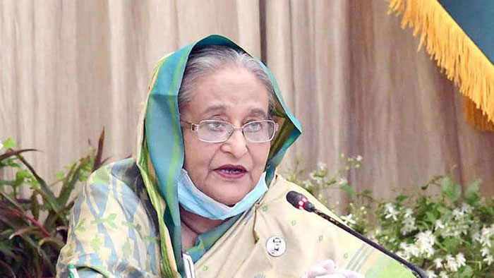 আমরা একদিন যুদ্ধবিমান তৈরি করব: প্রধানমন্ত্রী 