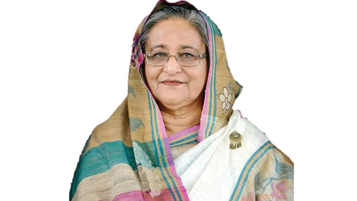 নিরাপদ খাদ্য সরবরাহে নিরলসভাবে কাজ করছে সরকার: প্রধানমন্ত্রী