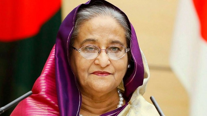 করোনা সংকটে গতিশীল অর্থনীতি ও একজন প্রধানমন্ত্রী শেখ হাসিনা 