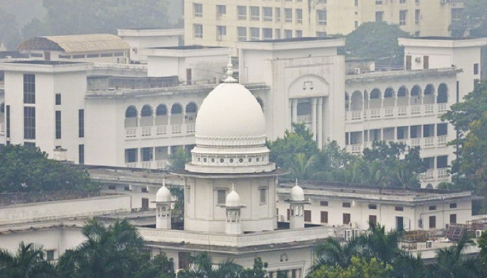 সংবাদ প্রকাশ নিয়ে নির্দেশনার ব্যাখ্যা দেবে সুপ্রিম কোর্ট প্রশাসন, আশা আইনমন্ত্রীর