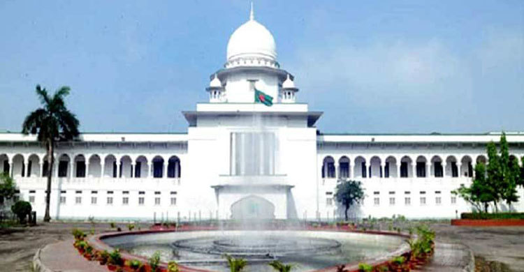কারাবন্দি ও কারা চিকিৎসকের তালিকা চাইলেন হাইকোর্ট