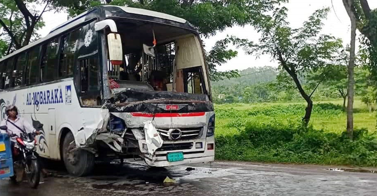 ‘কাকে রেখে কাকে সান্ত্বনা দেব’