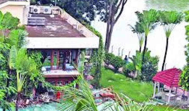 গুলশান হামলা মামলায় ৫ জনের সাক্ষ্যগ্রহণ