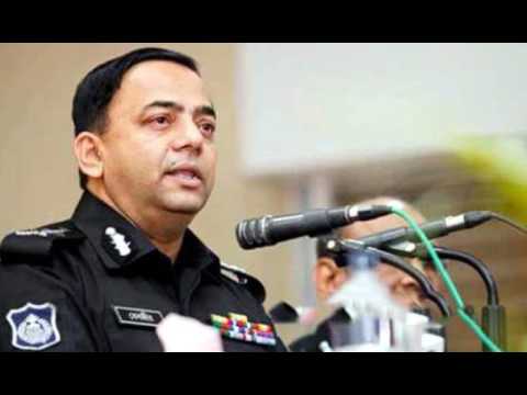 সাউথ এশিয়ান দাবা কাউন্সিলের সভাপতি বেনজীর আহমেদ