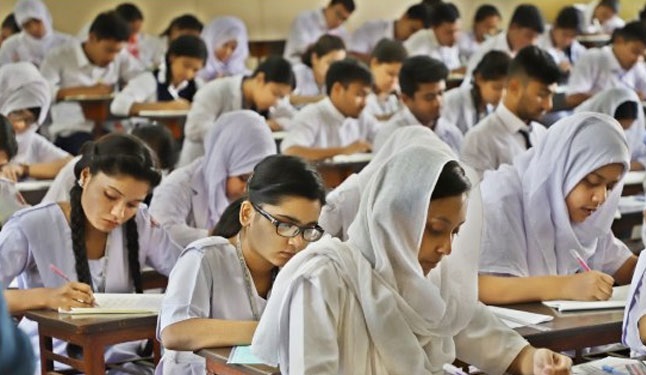 এইচএসসির ব্যবহারিক পরীক্ষার সূচি পরিবর্তন