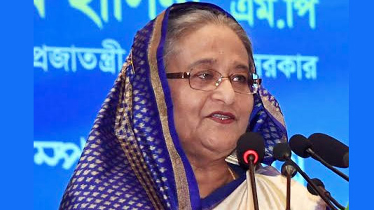 নদী দূষণ রোধে সবাইকে এগিয়ে আসার আহ্বান প্রধানমন্ত্রীর