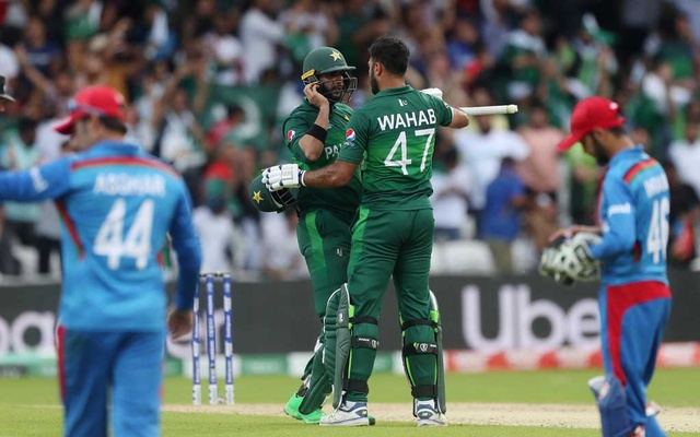 টুর্নামেন্টে আশা ভরসা শেষ আফগানিস্তানের