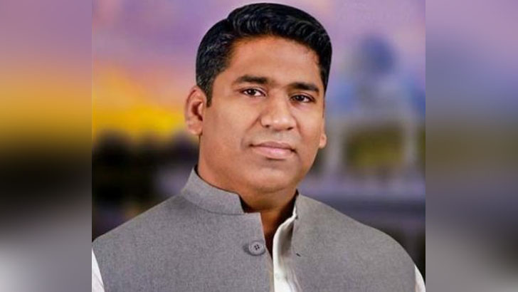 চ্যালেঞ্জিং অবস্থানে বরিশাল সিটি কর্পোরেশনের মেয়র সাদিক আব্দুল্লাহ
