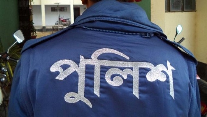 করোনার উপসর্গ নিয়ে আরও এক পুলিশের মৃত্যু