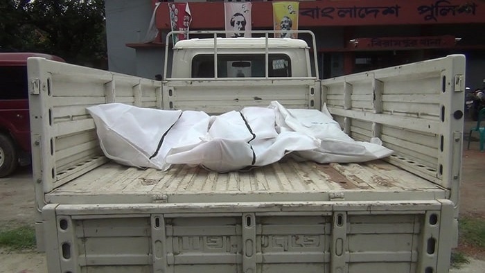 রংপুর-দিনাজপুরে বিষাক্ত মদপানে ১৬ জনের মৃত্যু