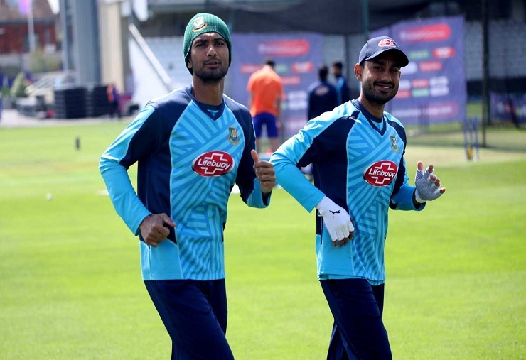 বাংলাদেশের টনটনে অভিষেক হচ্ছে 
