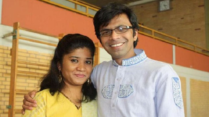৬৬ বারের মতো পেছাল সাগর-রুনি হত্যার তদন্ত প্রতিবেদন 