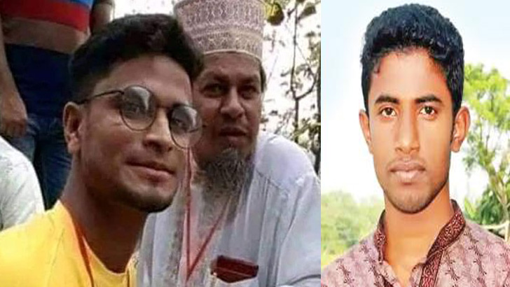 নুসরাত হত্যা: নুর ও শামীমের স্বীকারোক্তিমূলক জবানবন্দি