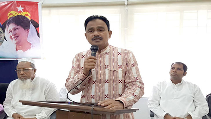 ব্যর্থতার দায় নিয়ে ক্ষমতা থেকে সরে দাঁড়ান: আলাল