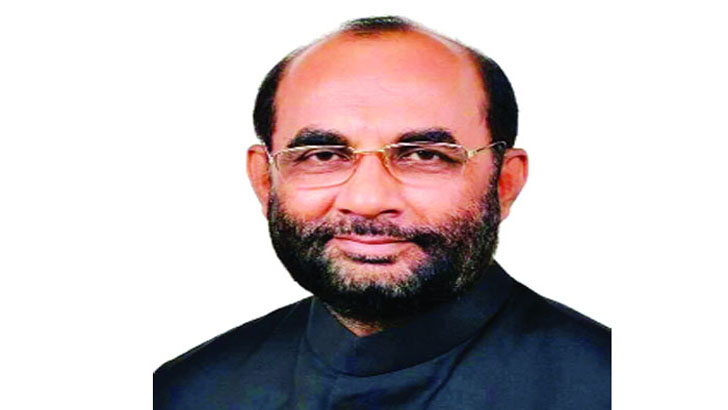 দেশের উন্নয়নে বাধা সৃষ্টিকারীদের রাজনীতি বেশি দিন থাকবে না: গণপূর্তমন্ত্রী