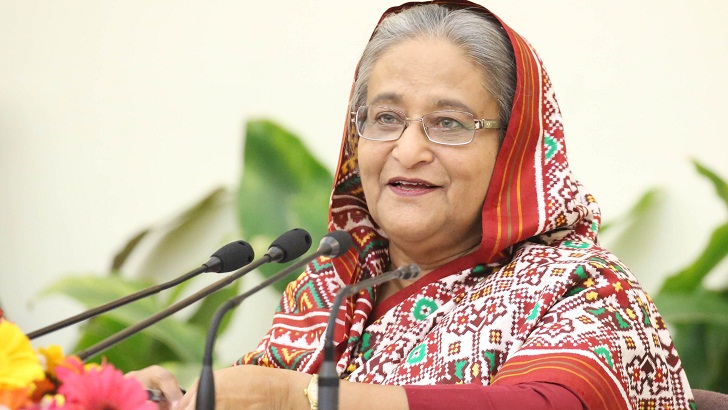 প্রধানমন্ত্রী স্পেন  সফরে যাচ্ছেন রোববার 