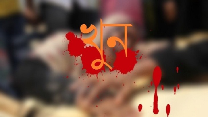 মণিরামপুরে ভাইয়ের হাতে ভাই খুন 