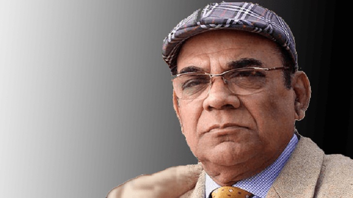 প্রধানমন্ত্রীর অনুদান নেয়া আহমেদ শরীফ বিএনপি করতেন!