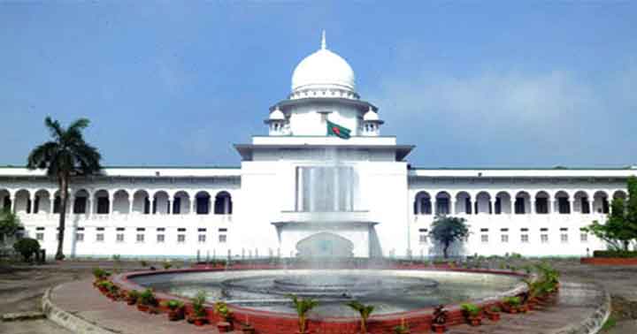 চট্টগ্রাম বিশ্ববিদ্যালয়ের প্রাণিবিদ্যা বিভাগে প্রভাষক নিয়োগে হাইকোর্টের নিষেধাজ্ঞা