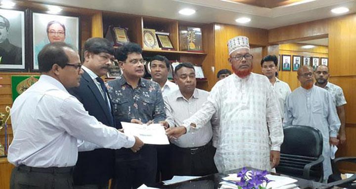 ফাজিল ও কামিল পরীক্ষার ফল প্রকাশ