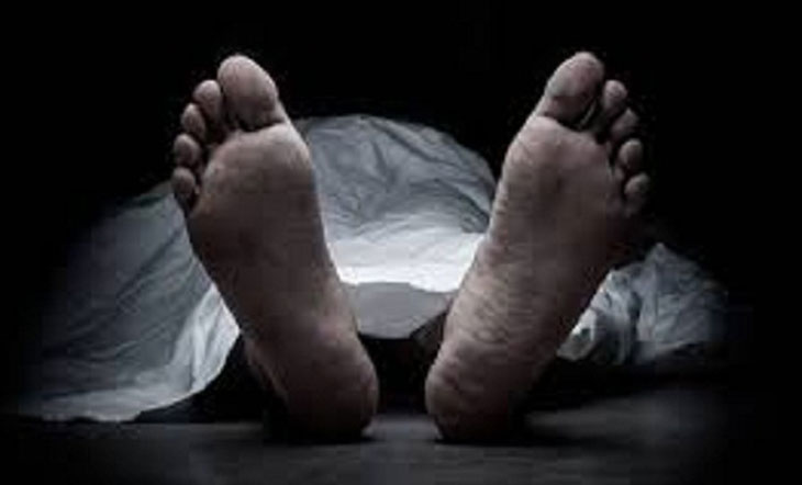 নেত্রকোণায় সাইডুলি নদীতে অজ্ঞাত ব্যক্তির লাশ