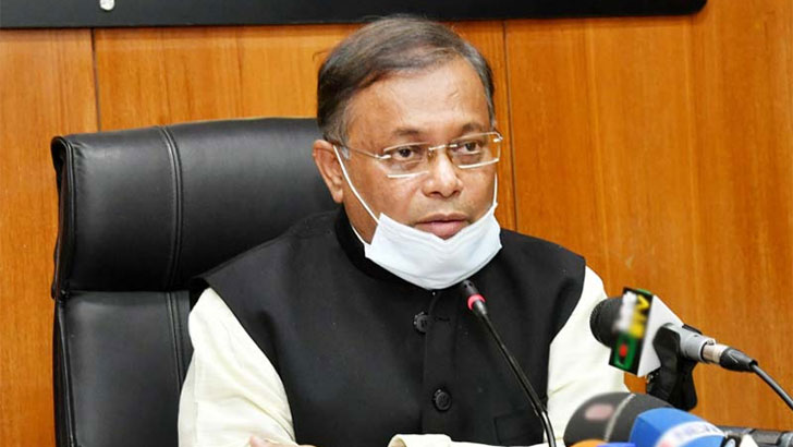 অস্ট্রেলিয়ায় ১৫-১৮ ঘণ্টাও লোডশেডিংয়ের ঘটনা ঘটেছে: তথ্যমন্ত্রী