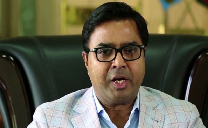 রমজানে অস্বাস্থ্যকর খাবার নিয়ে মেয়র খোকনের হুঁশিয়ারি