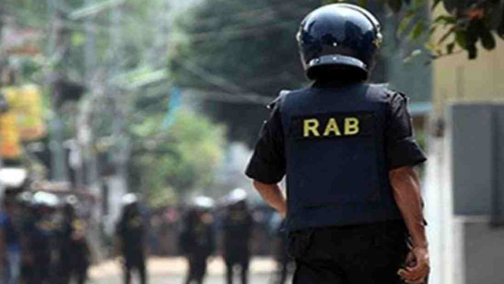 র‌্যাবের নিষেধাজ্ঞা আংশিক প্রত্যাহারের প্রস্তাব বাংলাদেশের