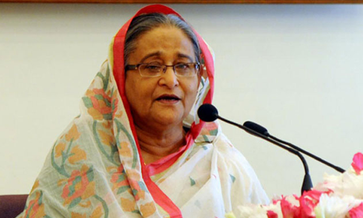 ঘূর্ণিঝড় ‘ফণী’ মোকাবিলায় ‘সমন্বিতভাবে’ কাজ করার নির্দেশ প্রধানমন্ত্রীর