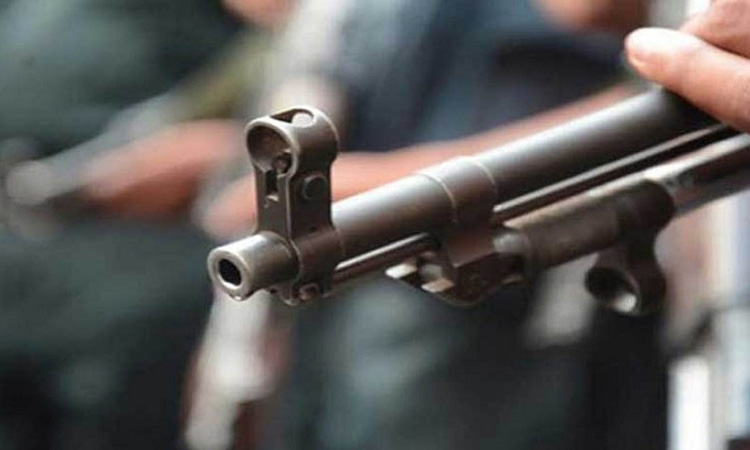 কক্সবাজারে বন্দুকযুদ্ধে নিহত ১
