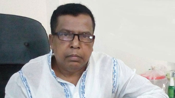 হেনোলাক্স গ্রুপের মালিক স্ত্রীসহ গ্রেপ্তার