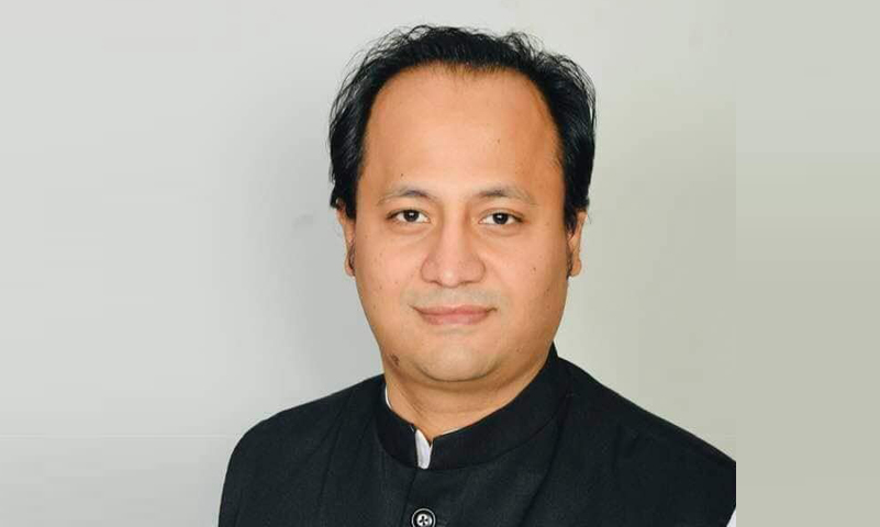 অযথা বিদ্যুৎ অপচয় না করার আহ্বান শিক্ষা উপমন্ত্রীর