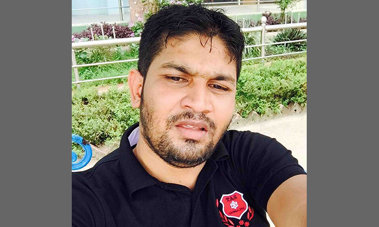 কক্সবাজারে ‘বন্দুকযুদ্ধে ইয়াবা গডফাদার’ সাইফুল নিহত