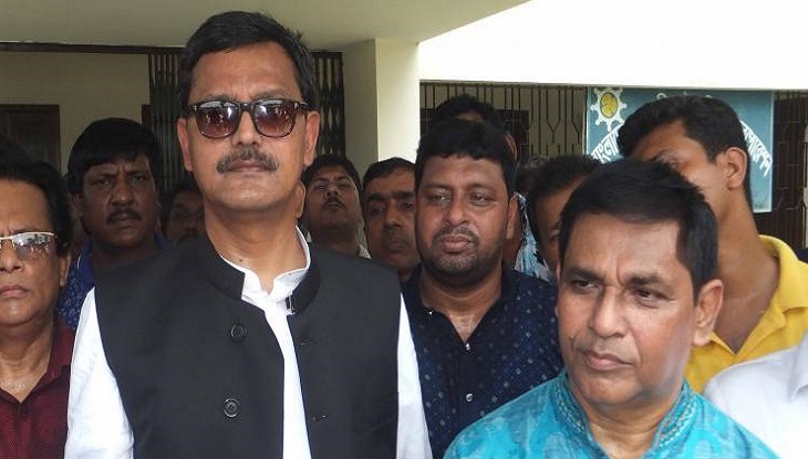 নৌপথগুলো সচল করার জন্য ব্যাপক প্রস্তুতি নেওয়া হচ্ছে : নৌ প্রতিমন্ত্রী