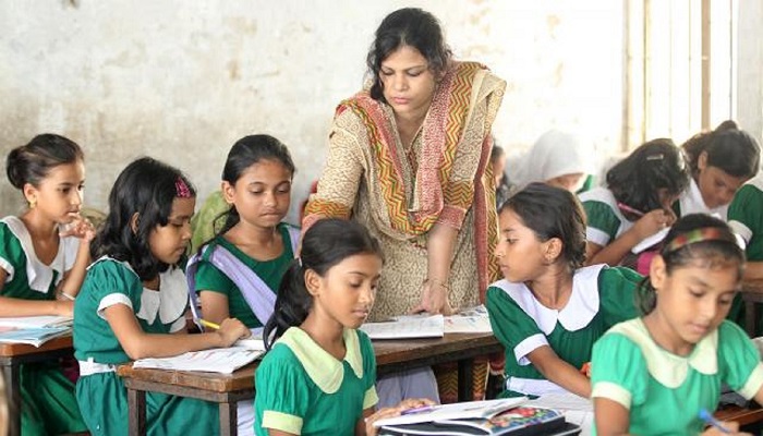 প্রাথমিকে শিক্ষক বদলিতে আসছে বড় পরিবর্তন