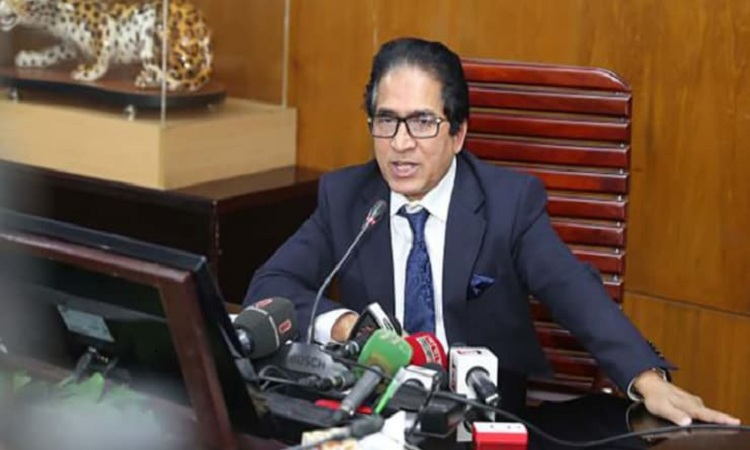 নতুন ভ্যাট আইন করের বোঝা হবে না : এনবিআর প্রধান