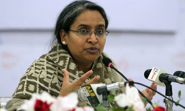 শিক্ষার মানোন্নয়নে পদ্ধতিগত পরিবর্তন আনা হবে : শিক্ষামন্ত্রী