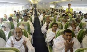 ৪ জুলাই থেকে হজ ফ্লাইট শুরু