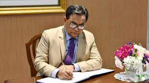 কোনো অনিয়ম-দুর্নীতি বরদাস্ত করবো না : প্রধান বিচারপতি