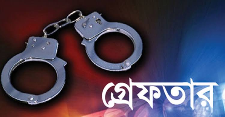 ভারতে পুত্রবধূকে ধর্ষণ, শ্বশুর গ্রেফতার
