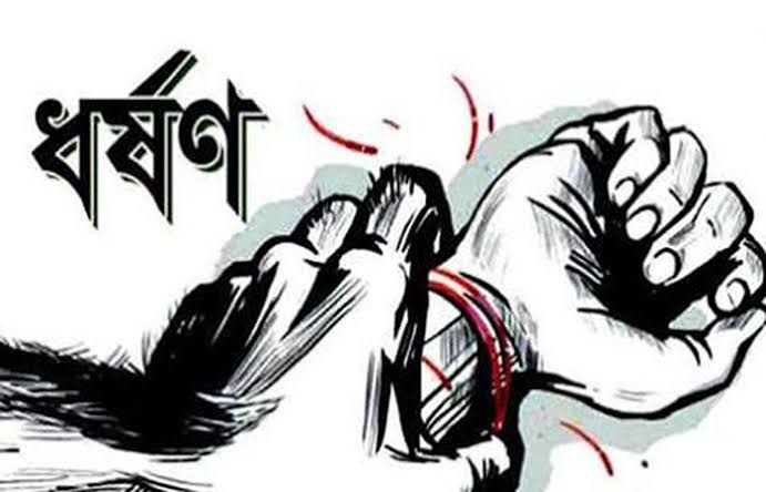 মহেশপুরে ইনজেকশন পুশ করে স্কুলছাত্রীকে ধর্ষণ