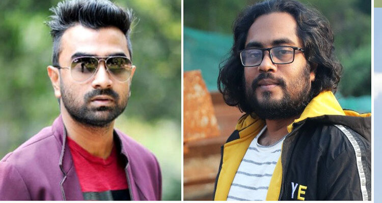  এবার ইমরান গাইলেন ‘বর্ষা চোখ’ 