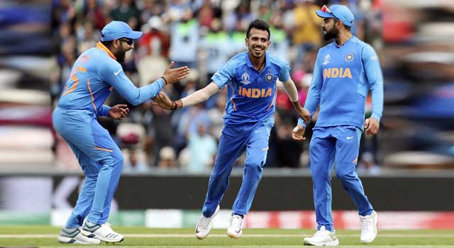জয় দিয়ে বিশ্বকাপ মিশন শুরু ভারতের
