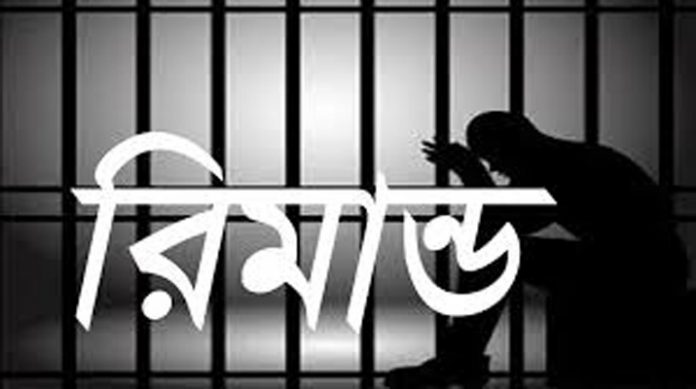 সুপ্রভাতের সেই বাসের মালিক গোপাল তিন দিনের রিমান্ডে