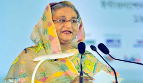কপ-২৫ সম্মেলনে যোগ দিতে প্রধানমন্ত্রীর ঢাকা ত্যাগ